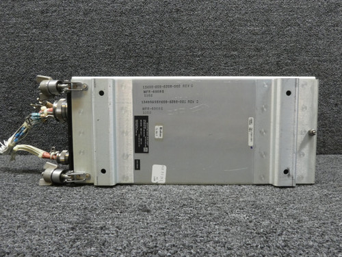 822-0101-002 Rockwell Collins HF-9031A Radio-Receiver Transmitter with Mods