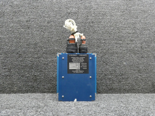 020P0022-1-C Precise Flight 2401-C Pulselite Control Unit (Volts: 28)