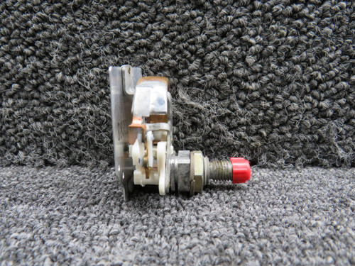 829370 Stewart Warner Oil Pressure Indicator