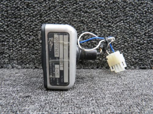 AT420000 Astrotech LC-2 Quartz Digital Chronometer Indicator (Volts: 24, Core)