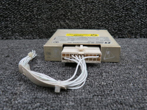 CSEWCA-01 Heads Up Warning Annunciator (Volts: 28, Core)