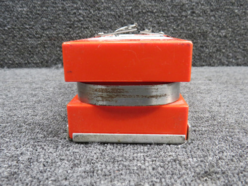 ELT-10 (Use: ELT10-209) Narco Avionics Emergency Locator Transmitter (Core)