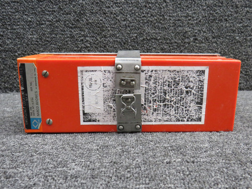 ELT-10 (Use: ELT10-209) Narco Avionics Emergency Locator Transmitter (Core)
