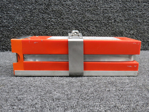 ELT-10 (Use: ELT10-209) Narco Avionics Emergency Locator Transmitter (Core)