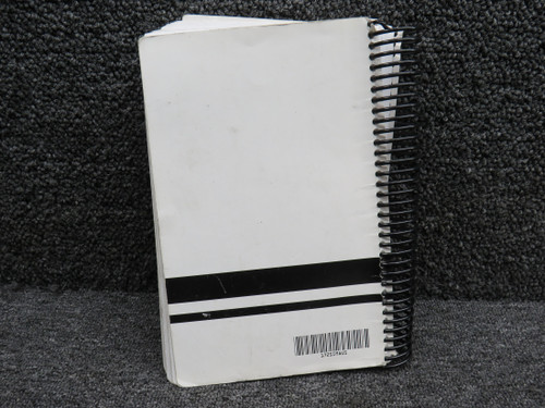 Cessna 172S Nav III Skyhawk SP Information Manual (2006, Rev 3)