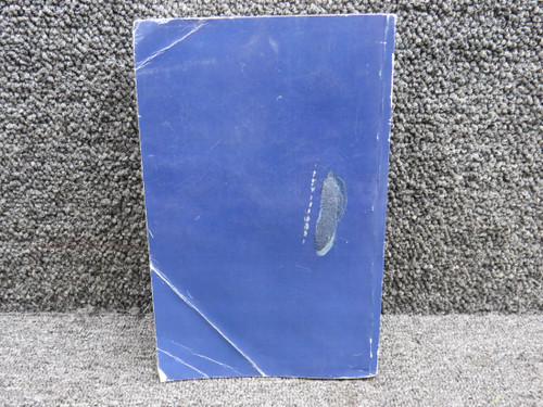 761-873 Piper PA-44-180 Seminole Information Manual (2003)