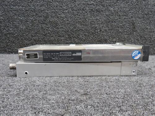 066-1088-00 Bendix King KN-64 DME Transponder Radio (Volts: 14-28, Core)
