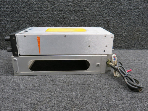 MX170C Michel-TKM Nav-Comm Receiver (Volts: 14, Amps: 6)