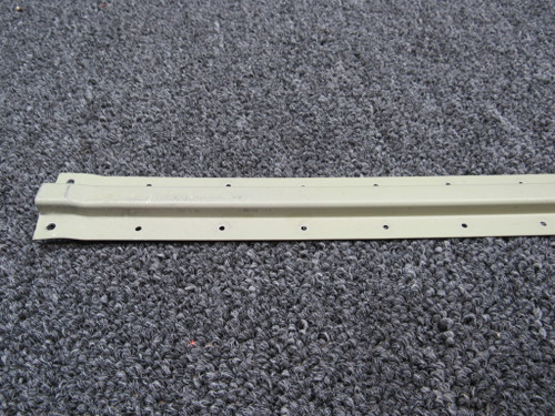 0711684-1 Cessna 182T Stiffener Cabin Top Center BAS Part Sales | Airplane Parts