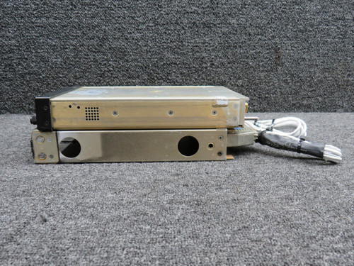 01192-6-1T S-Tec 55X Autopilot Controller Unit (Volts: 14, Core)