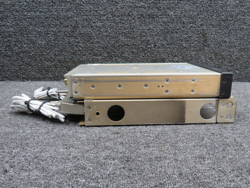01192-6-1T S-Tec 55X Autopilot Controller Unit (Volts: 14, Core)