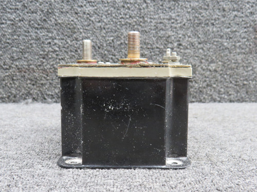 A702R Hartman Reverse Current Relay Assembly (Volts: 28, Core)