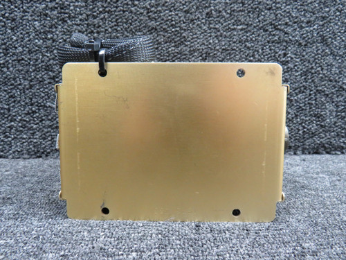 GC-1010-24-6AM Phoenix Aerospace Generator Control Unit (Volts: 28, Core)