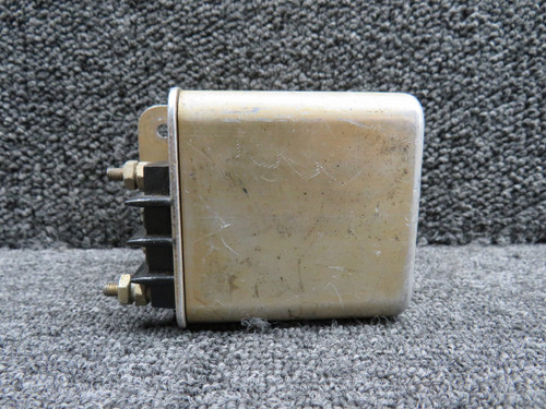 10-87998-1 Bendix Starting Vibrator Assembly (Volts: 12, Amps: 2.5, Core)