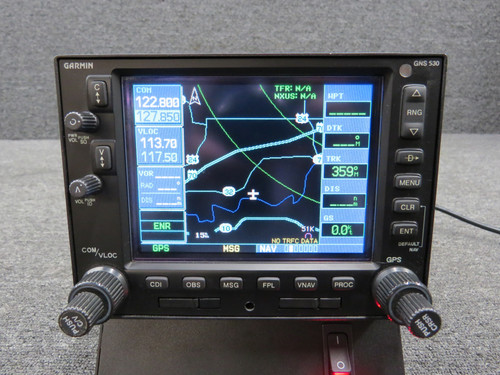 Avionics - GPS & Navigation - Page 1 - BAS Part Sales