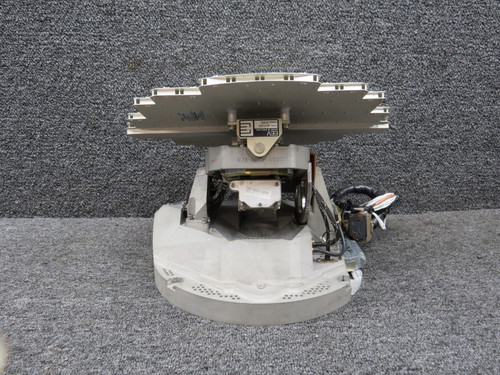 071-01519-0101, 071-01549-0200 Bendix-King ART 2000 Radar Antenna with Mods