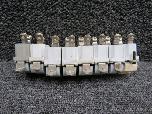 20TC2-AC-3, 20TC2-AC-5 Klixon Rocker Switch Set of 8