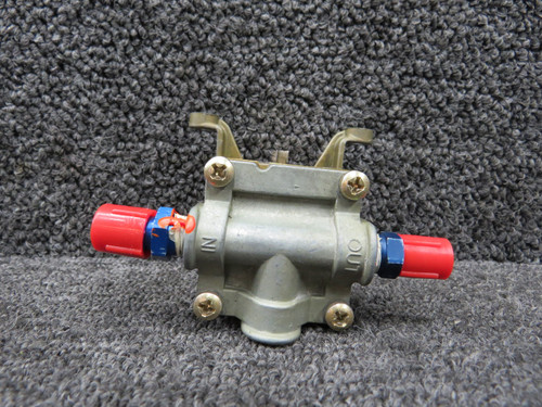 R646210-30A3 Continental TSIO-520-NB Fuel Pump
