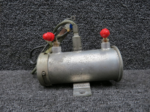 476-411 Bendix Electric Fuel Pump (Volts: 24)