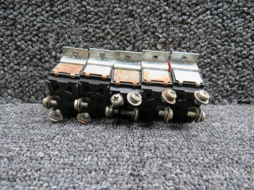 99377-021, 99377-024, 99377-020 Piper PA36-375 Rocker Switch Set of 5