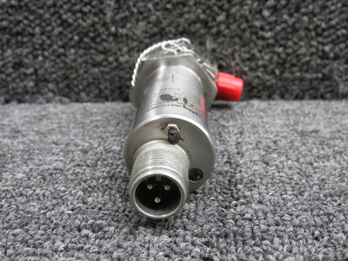 00153-123479 (Alt: 9912164-1) Edcliff 2-265 Pressure Transducer (Core)