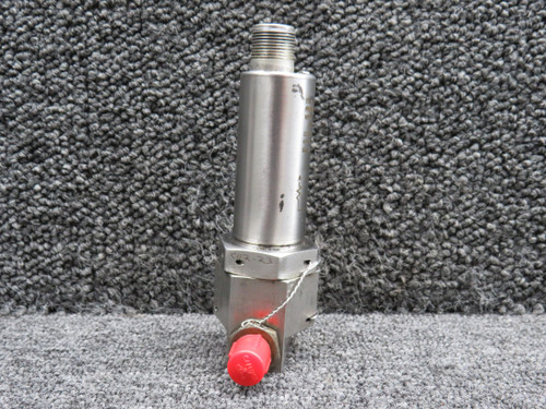 00153-123479 (Alt: 9912164-1) Edcliff 2-265 Pressure Transducer (Core)