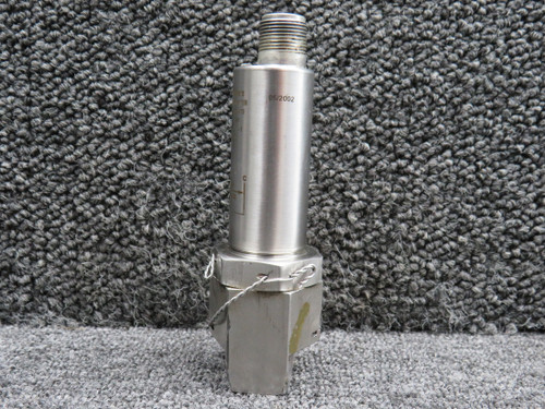 00153-123479 (Alt: 9912164-1) Edcliff 2-265 Pressure Transducer (Core)