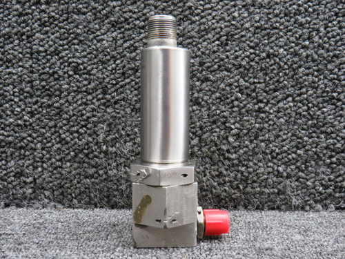 00153-123479 (Alt: 9912164-1) Edcliff 2-265 Pressure Transducer (Core)