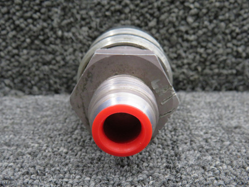 6000F14AD12 Delaval Quick Disconnect Socket Unit (Core)