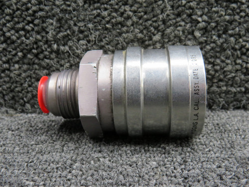 6000F14AD12 Delaval Quick Disconnect Socket Unit (Core)