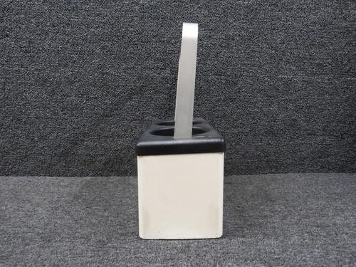 9910176-1 Cessna 414 Thermos Carrier Assembly