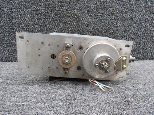 PET-1 Piper PA-24-250 Trim Servo Assembly (Core)
