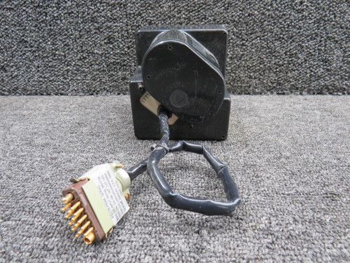 065-0051-02 King Radio KS-178 Primary Servo Assembly (Volts: 14-28, Core)