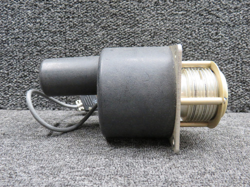 0107-P5 S-Tec Pitch Servo Assembly (Volts: 14, Core)