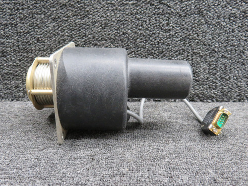 0107-P5 S-Tec Pitch Servo Assembly (Volts: 14, Core)