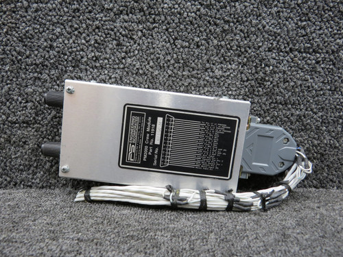 11918 PS Engineering PM2000 Crew Module Assembly