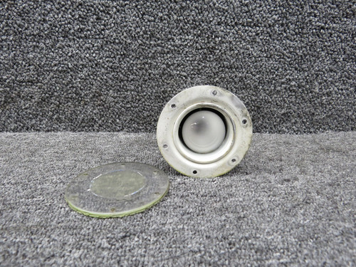 0820501-5 (Use: 0820501-13) Cessna 414 Wing Ice Light Assembly