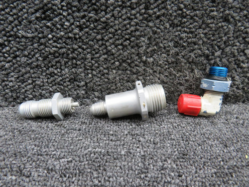 5727110-5 (Use: 5727110-9) Cessna Main Gear Unlock & Sequence Actuator (Core)