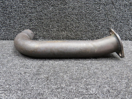 38137-004 Lycoming IO-540-K1G5D Aft Exhaust Stack RH