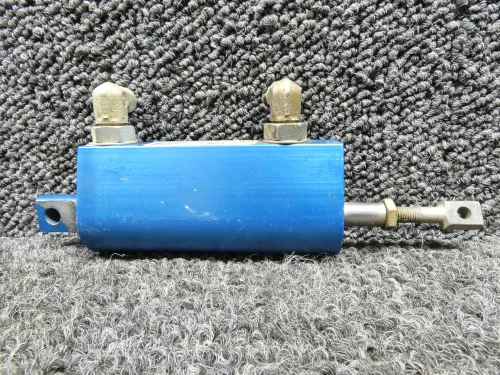 10-23A Cleveland Master Brake Cylinder Assembly