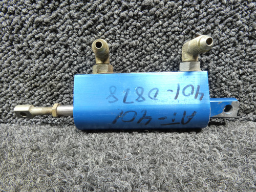 10-23A Cleveland Master Brake Cylinder Assembly
