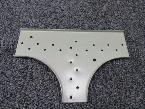 2211063-1 Cessna 182T Aft Window Gusset BAS Part Sales | Airplane Parts