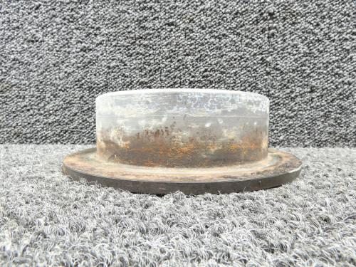164-00900 Rapco Brake Disc (Thickness: .246”)