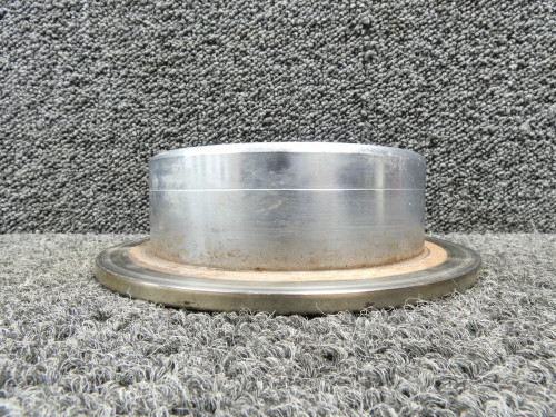 164-00900 Rapco Brake Disc (Thickness: .255”)