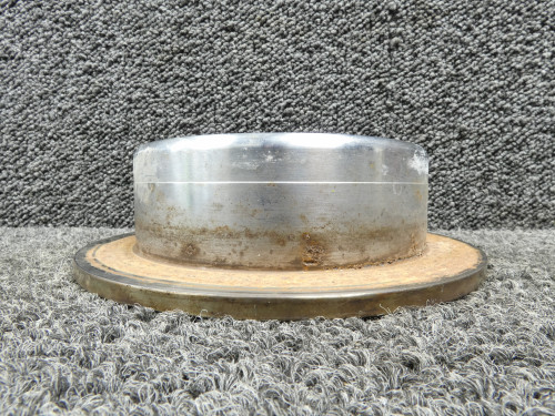 164-00900 Rapco Brake Disc (Thickness: .253”)