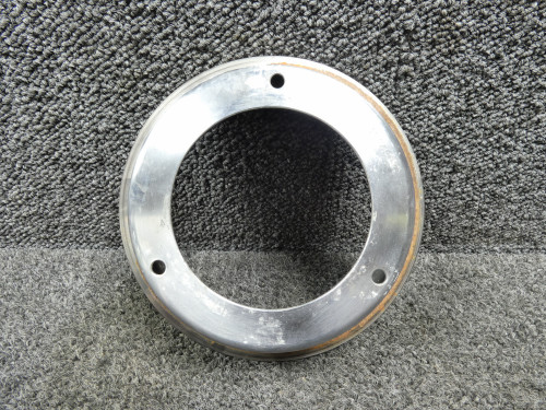 164-00900 Rapco Brake Disc (Thickness: .253”)
