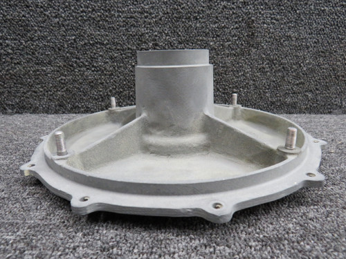 35-815020-3 (Cast: 35-816020) Beechcraft 58 Main Gear Actuator Lower Housing