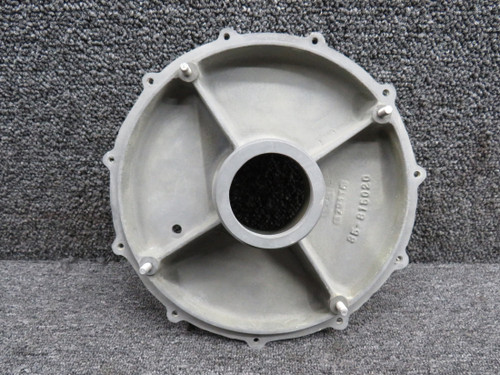 35-815020-3 (Cast: 35-816020) Beechcraft 58 Main Gear Actuator Lower Housing