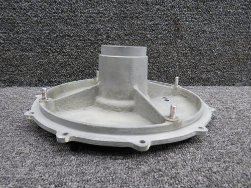 35-815020-3 (Cast: 35-816020) Beechcraft 58 Main Gear Actuator Lower Housing