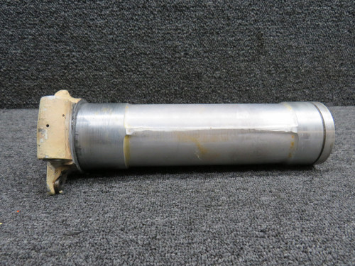 67148-000 Piper PA44-180 Nose Gear Upper Strut Tube Assembly
